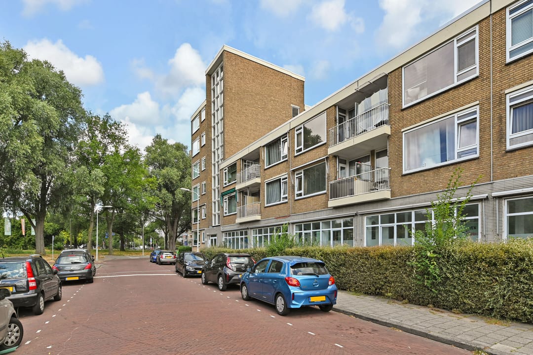 Foto 31 van Erasmusplein 197
