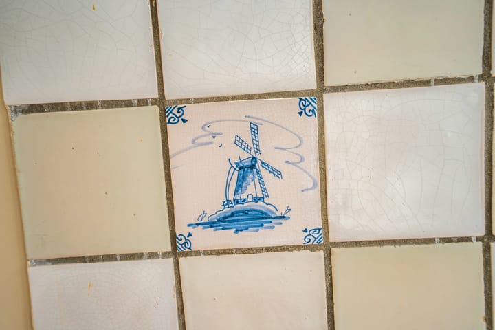 Appartement te koop: Koornmarkt 68E, Delft