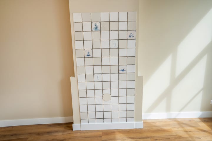 Appartement te koop: Koornmarkt 68E, Delft