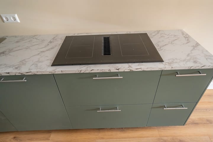 Appartement te koop: Koornmarkt 68E, Delft