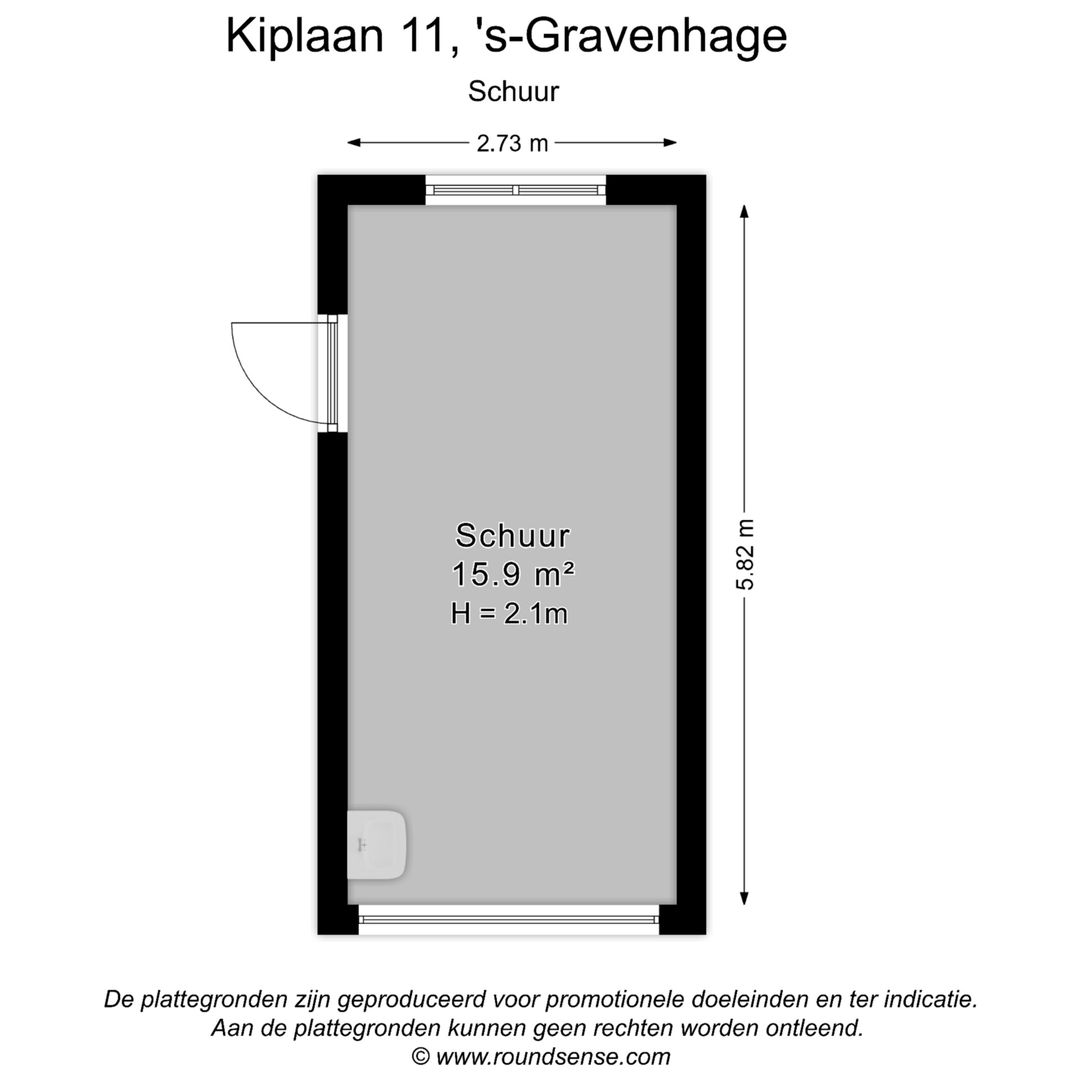 Foto 76 van Kiplaan 11