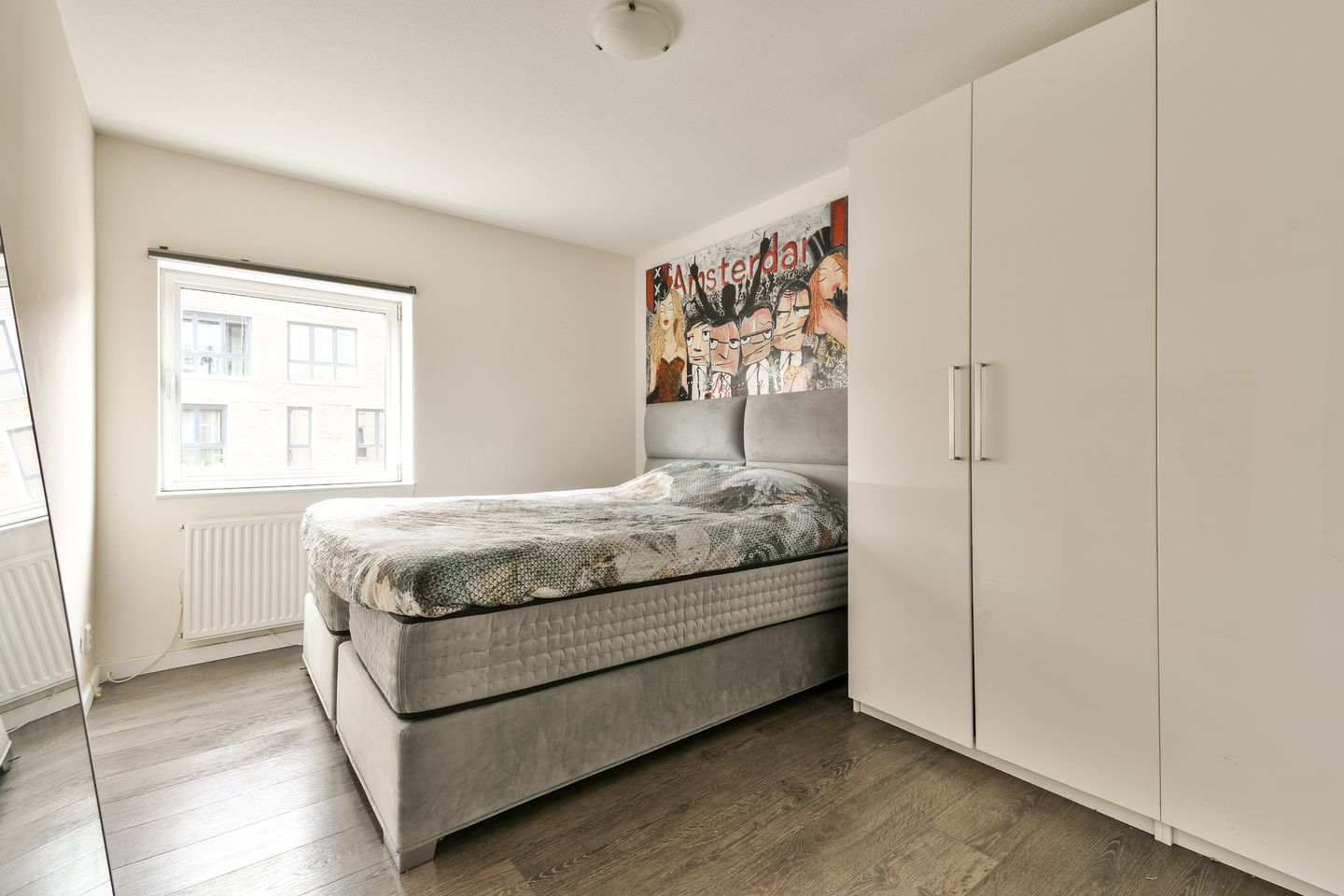 Photo 14 of Raoul Wallenbergstraat 97