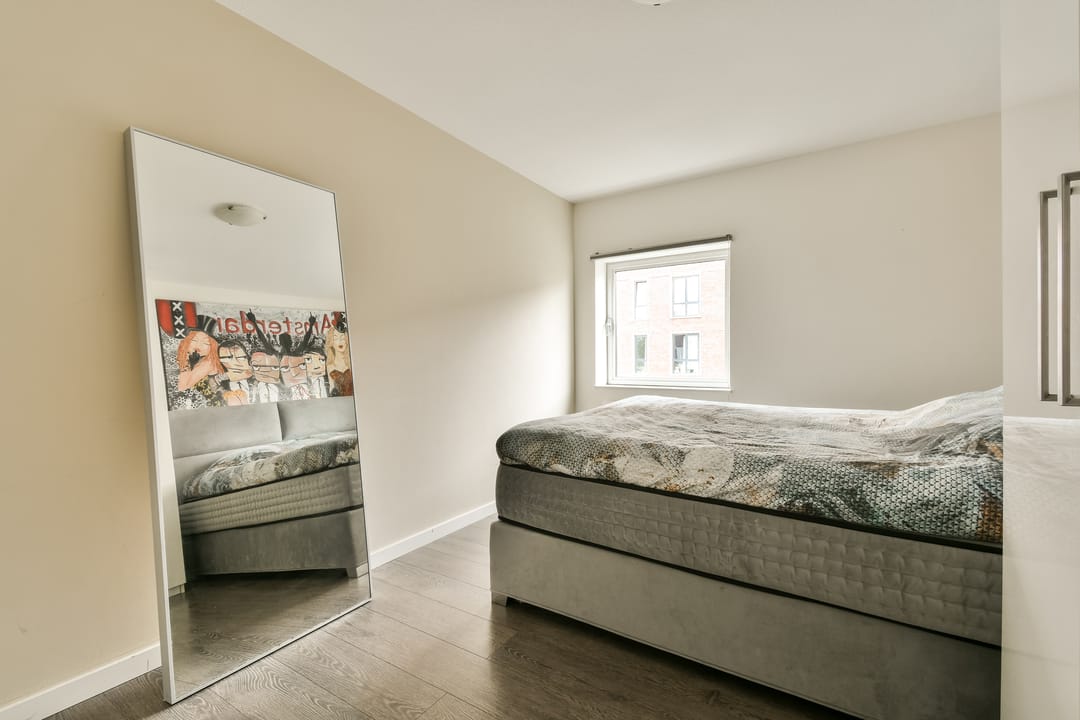 Photo 11 of Raoul Wallenbergstraat 97
