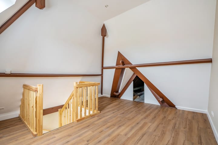 Appartement te koop: Koornmarkt 68F, Delft