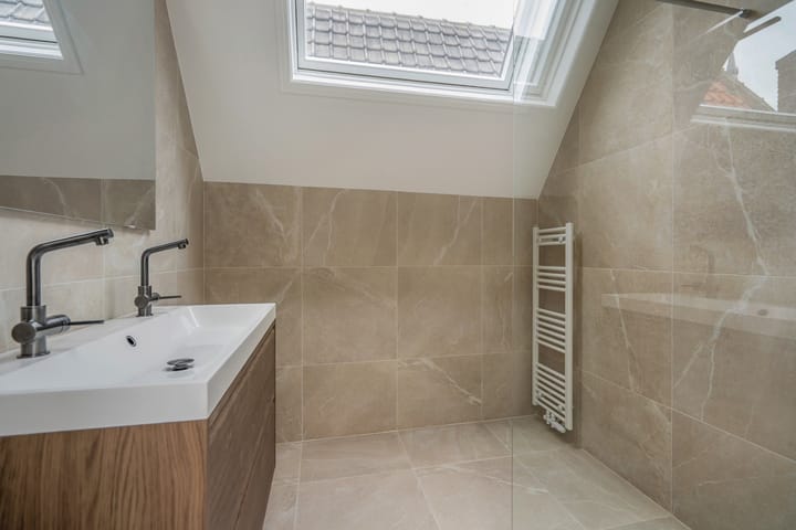 Appartement te koop: Koornmarkt 68F, Delft