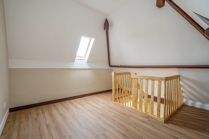 Appartement te koop: Koornmarkt 68F, Delft