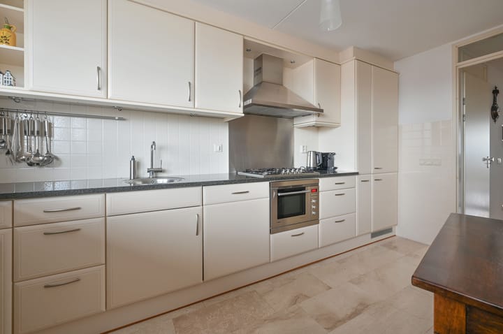 Appartement te koop: Herenstraat 130, Hilversum