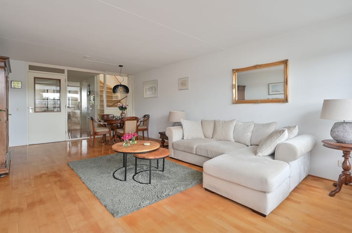 Appartement te koop: Herenstraat 130, Hilversum