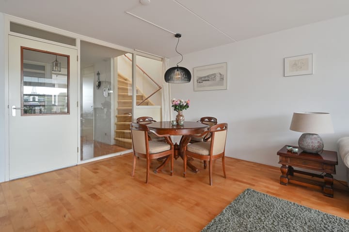 Appartement te koop: Herenstraat 130, Hilversum