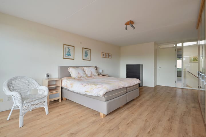 Appartement te koop: Herenstraat 130, Hilversum