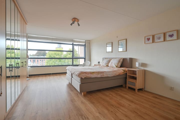 Appartement te koop: Herenstraat 130, Hilversum