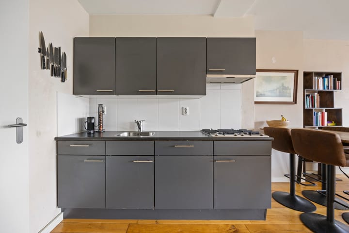 Appartement te koop: Hendrikhof 14A, Nijmegen