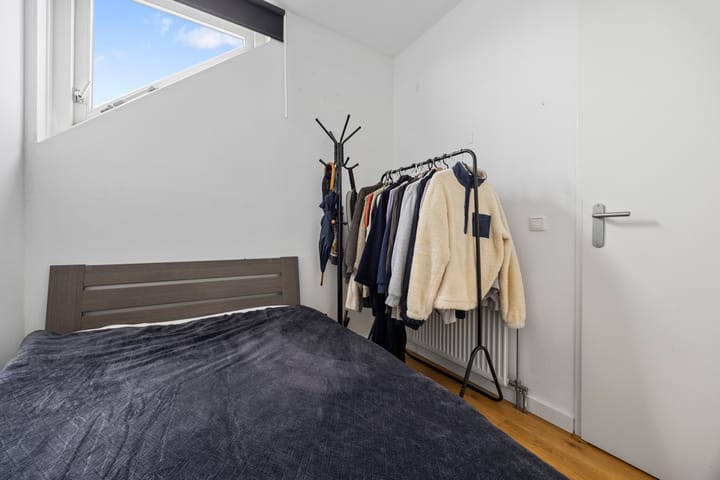 Appartement te koop: Hendrikhof 14A, Nijmegen