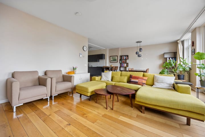 Appartement te koop: Hendrikhof 14A, Nijmegen