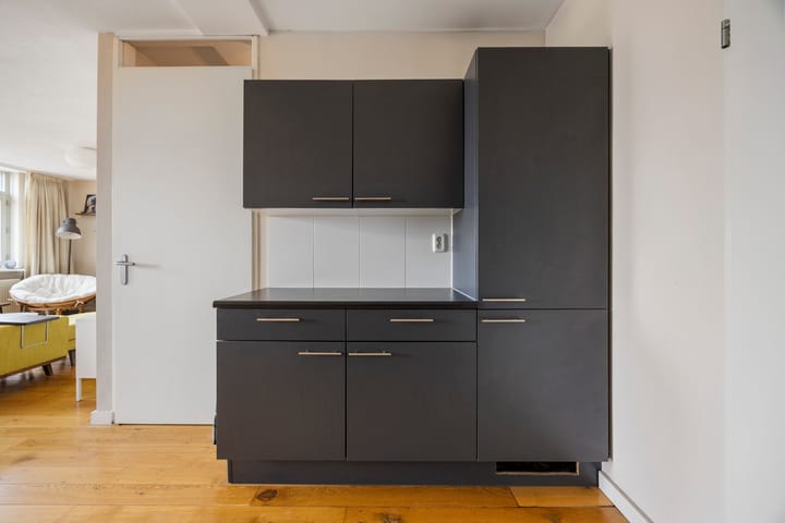 Appartement te koop: Hendrikhof 14A, Nijmegen