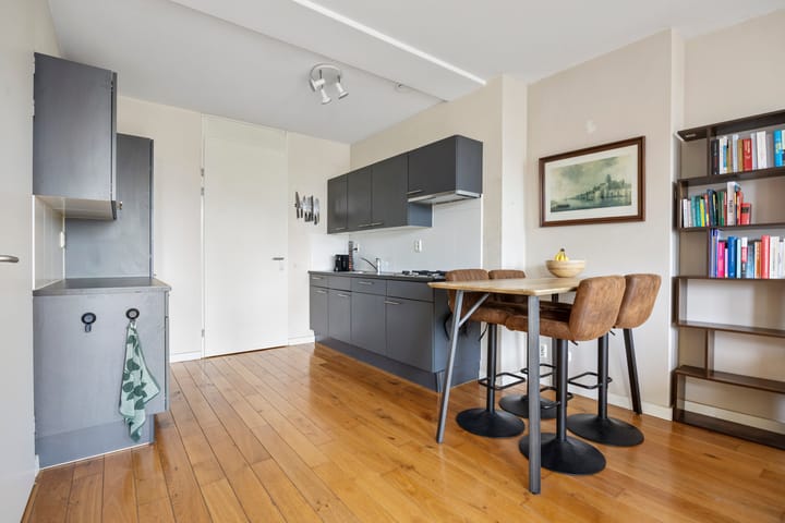 Appartement te koop: Hendrikhof 14A, Nijmegen
