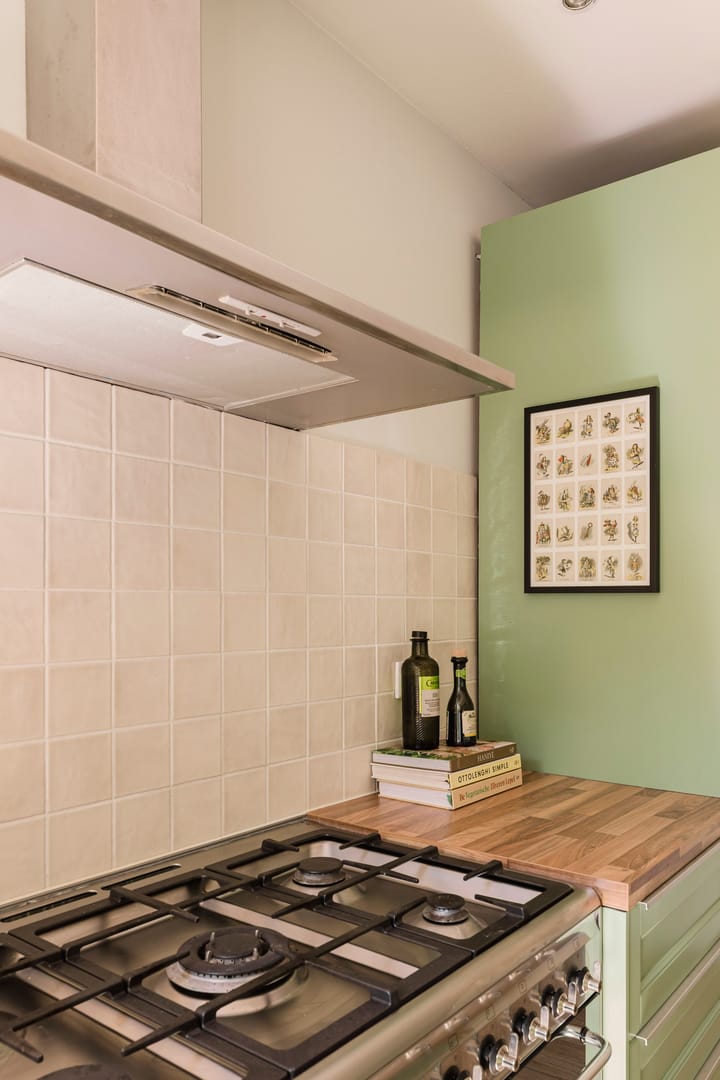 Appartement te koop: Jan Evertsenstraat 152-1, Amsterdam