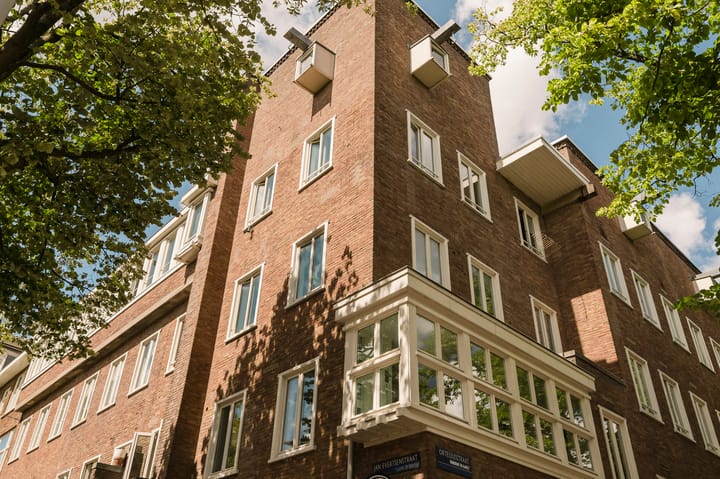 Photo 3 of Jan Evertsenstraat 152-1