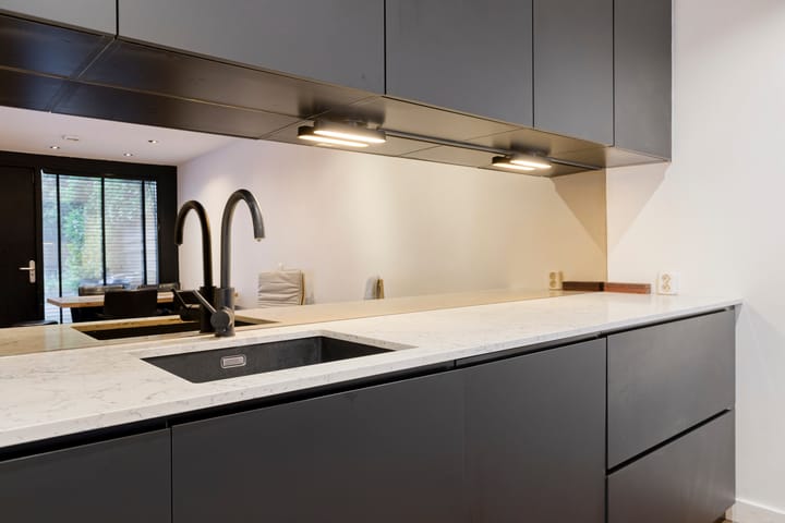 Twee-onder-één-kap te koop: Krachtveld 54, Almere