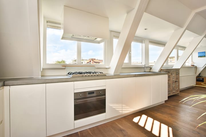 Appartement te koop: Lodewijk Tripstraat 19-4, Amsterdam
