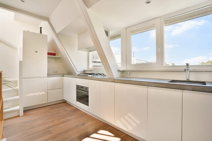 Appartement te koop: Lodewijk Tripstraat 19-4, Amsterdam
