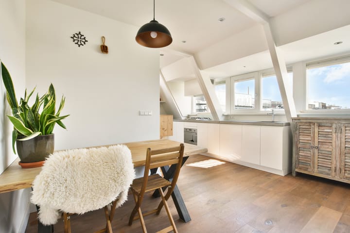 Appartement te koop: Lodewijk Tripstraat 19-4, Amsterdam