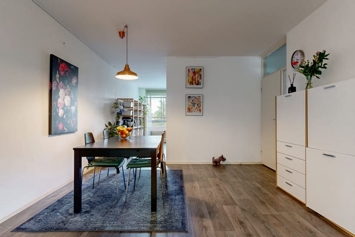 Appartement te koop: Boerhaavelaan 313, Leiden