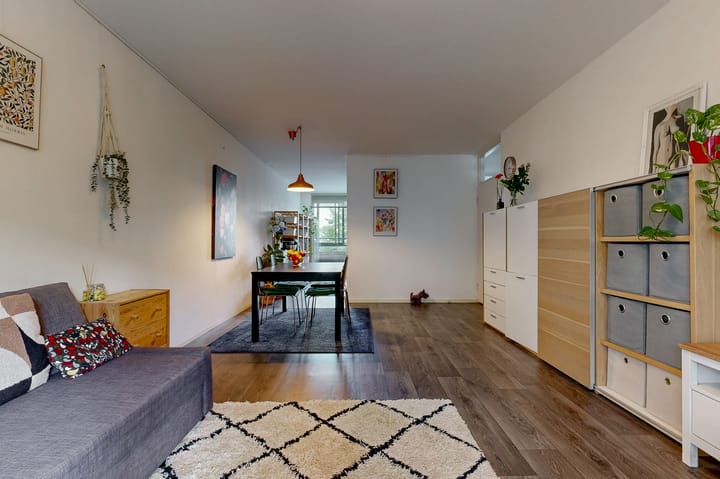 Appartement te koop: Boerhaavelaan 313, Leiden