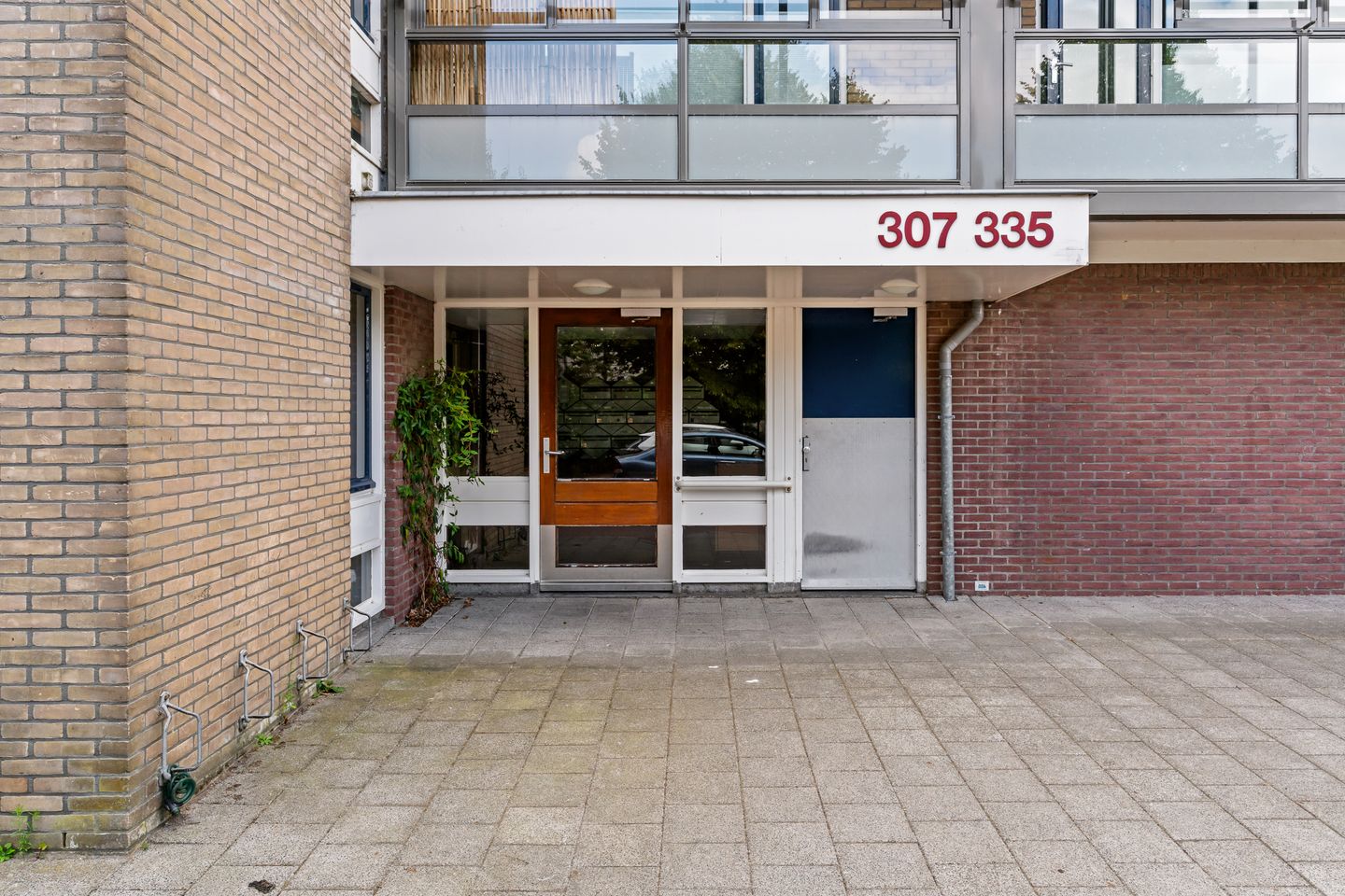 Photo 5 of Boerhaavelaan 313
