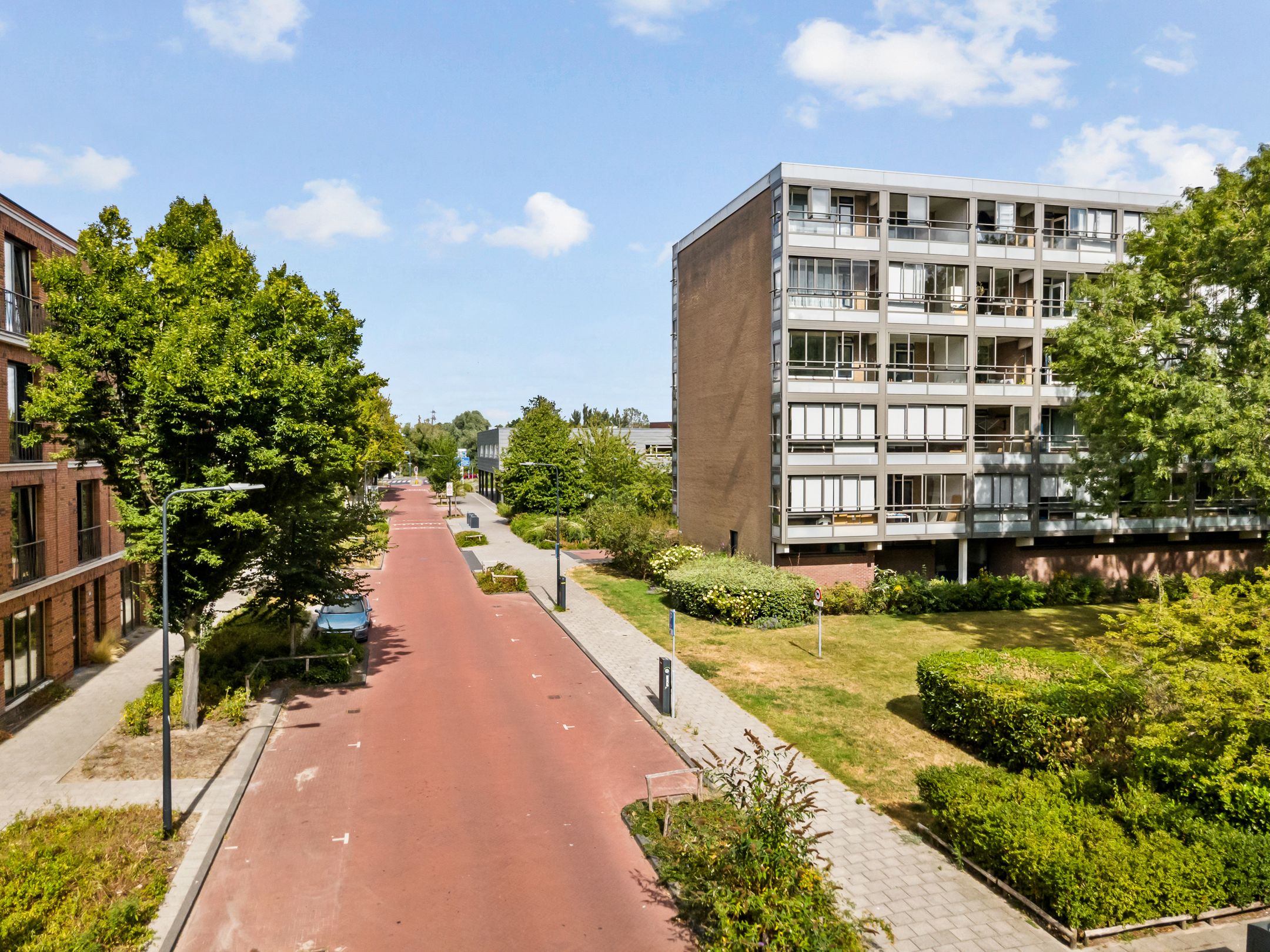 Photo 42 of Boerhaavelaan 313