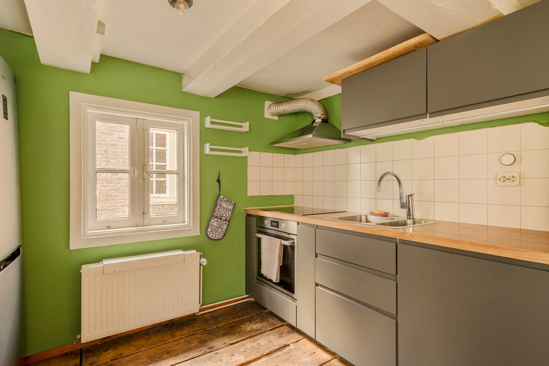 Foto 7 van Oudezijds Voorburgwal 298-1