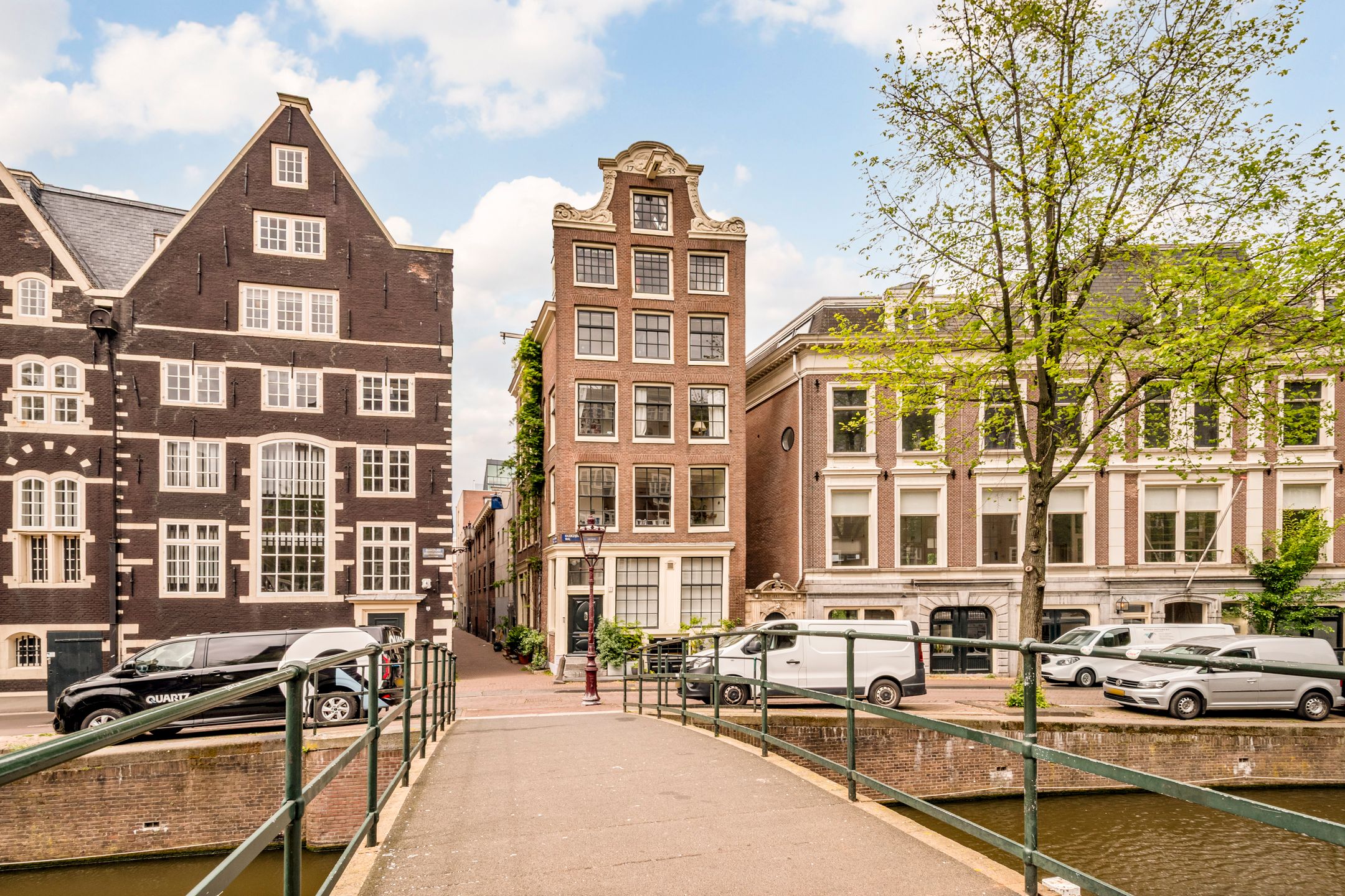 Oudezijds Voorburgwal 298- 298 1