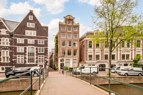 Oudezijds Voorburgwal thumbnail