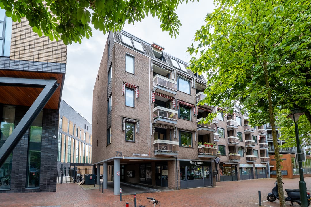 Foto 1 van Groest 73-11