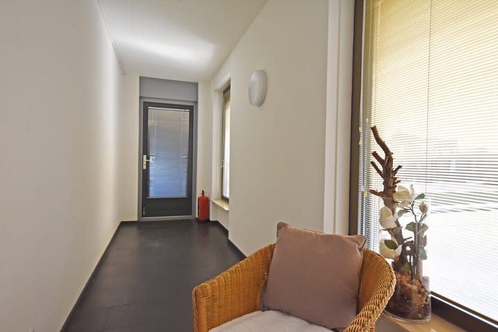 Appartement te koop: Markt 122, Burgum