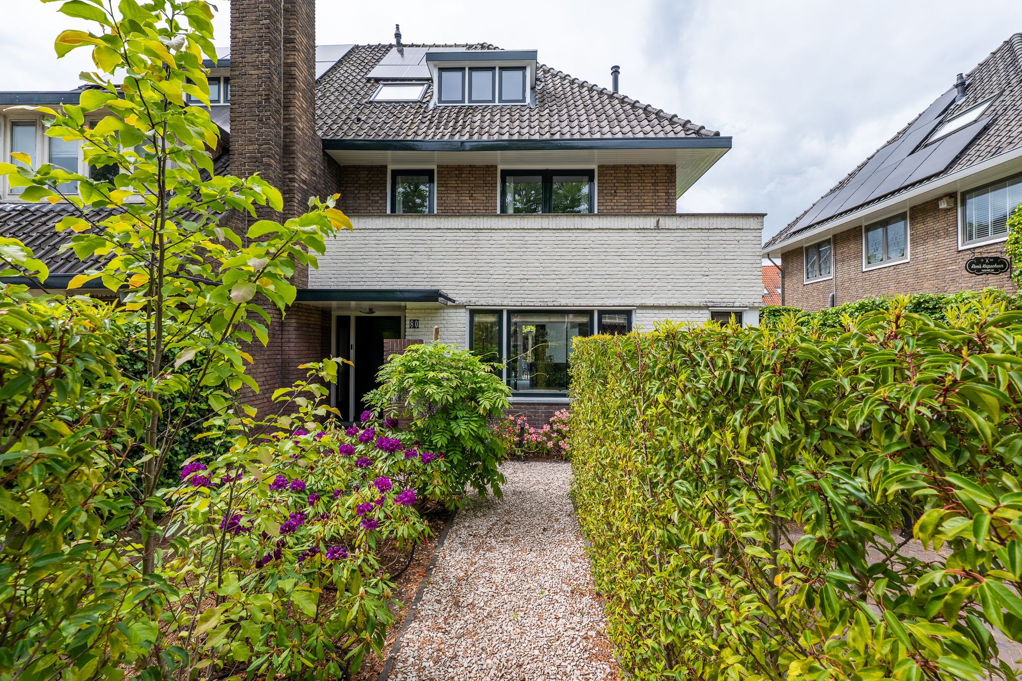 Loosdrechtseweg 80 