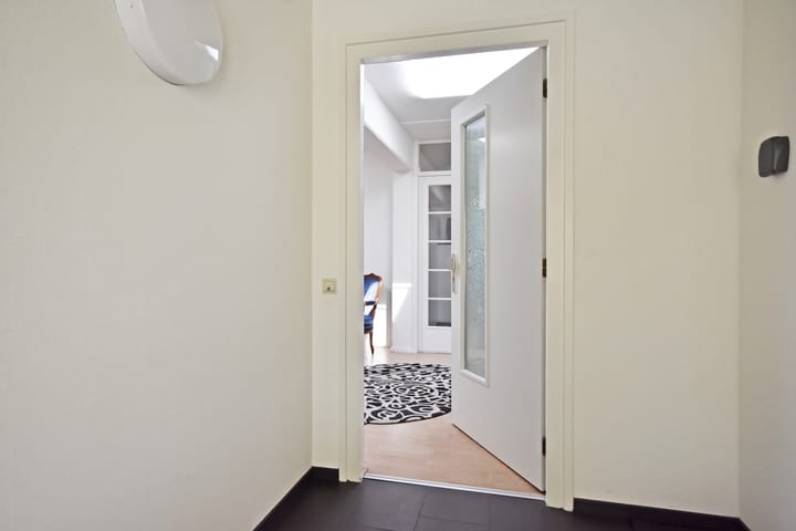 Appartement te koop: Markt 122, Burgum