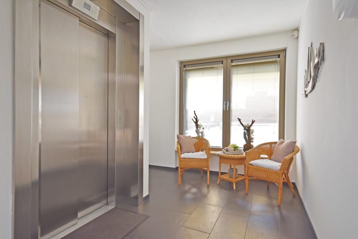 Appartement te koop: Markt 122, Burgum
