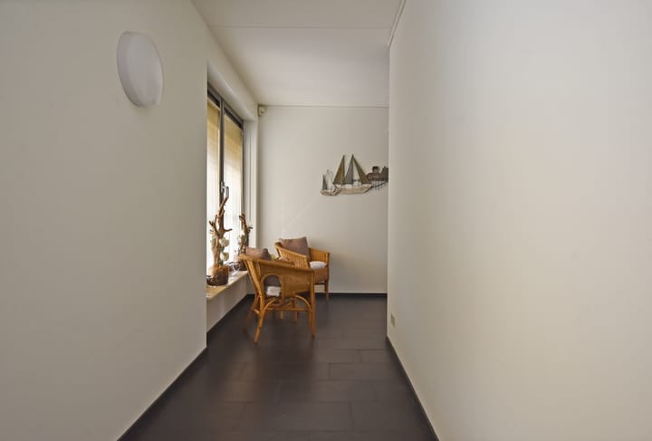 Appartement te koop: Markt 122, Burgum