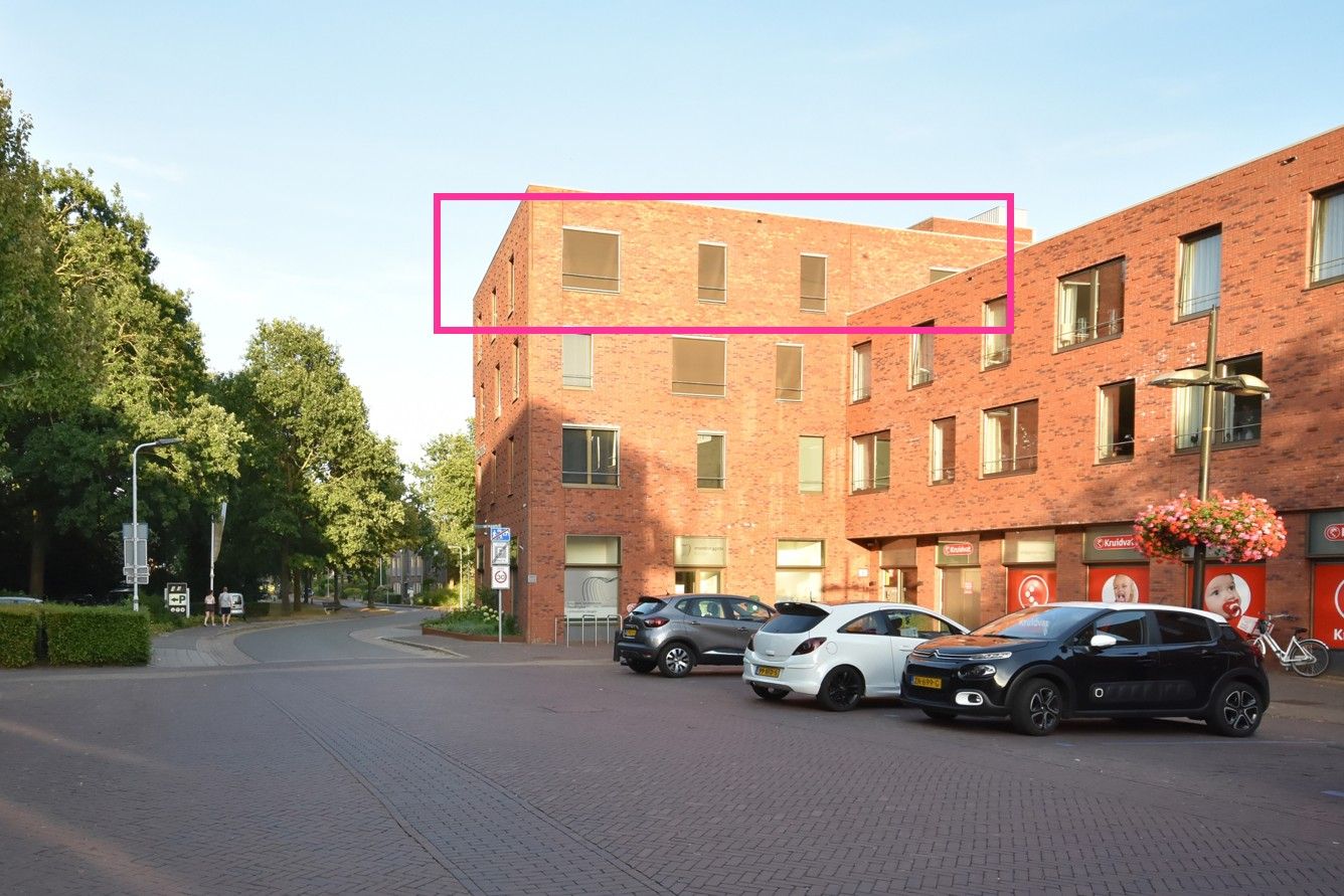 Foto 4 van Markt 122
