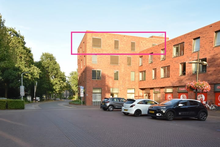 Foto 4 van Markt 122