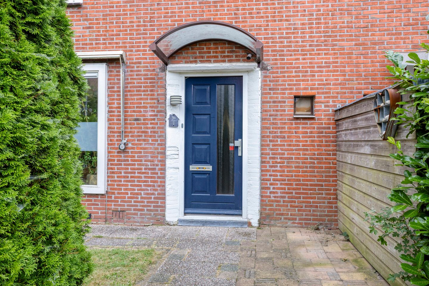 Foto 4 van Marconistraat 34