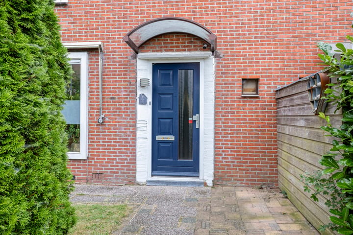 Foto 4 van Marconistraat 34