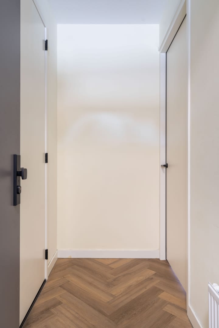 Appartement te koop: Wilhelminasingel 54, Weert