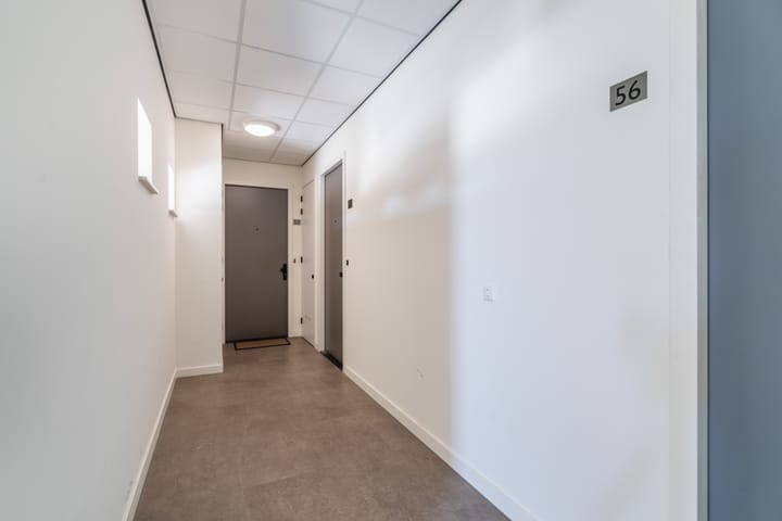 Appartement te koop: Wilhelminasingel 54, Weert