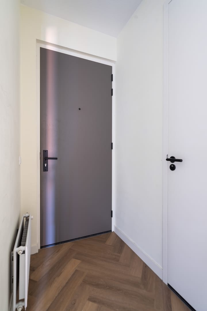 Appartement te koop: Wilhelminasingel 54, Weert