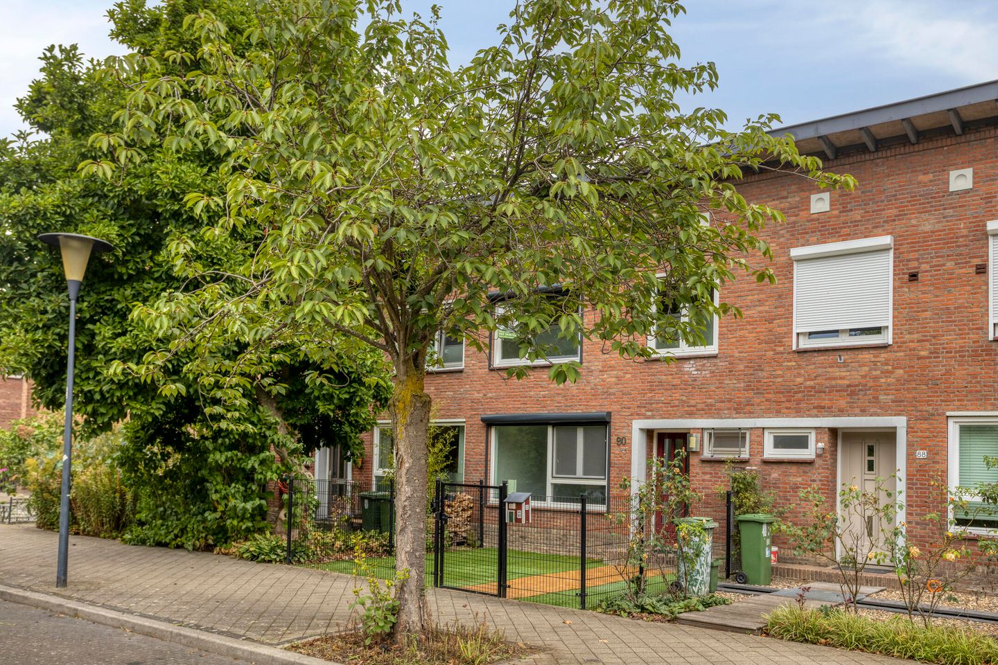 Foto 5 van Alfons Ariënsstraat 90