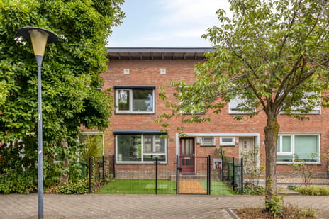Alfons Ariënsstraat thumbnail