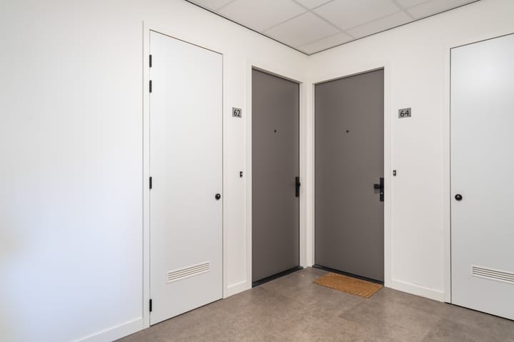 Appartement te koop: Wilhelminasingel 62, Weert