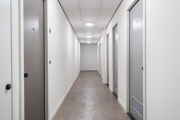 Appartement te koop: Wilhelminasingel 62, Weert